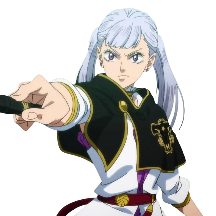 Notte Blank Meme Template