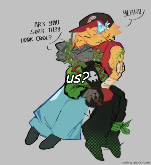 I love you nolister | us? | image tagged in tumblr_b451f557d7e5e175f15135765d579d62_9a00f707_540 jpg | made w/ Imgflip meme maker