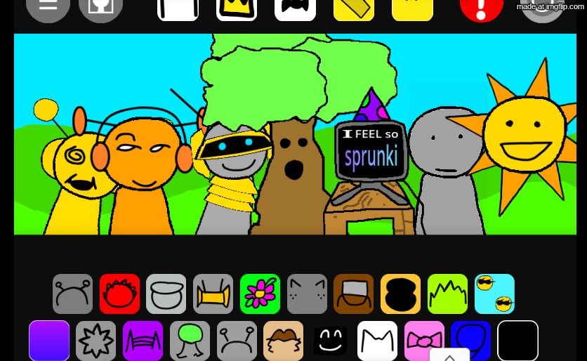 I know this shit look ass but unironically is a jam | made w/ Imgflip meme maker