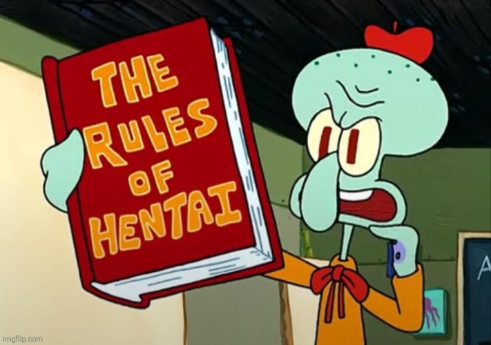 No idea was the purpose of this edit was. | made w/ Imgflip meme maker