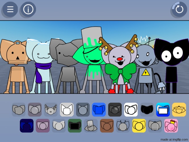 try this, ember! sounds pretty good imo | image tagged in screenshot 2026-04-27 10 10 51 pm png | made w/ Imgflip meme maker