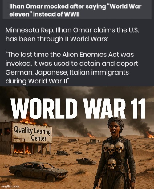 World War Eleven? | image tagged in retard,squirtle squad | made w/ Imgflip meme maker