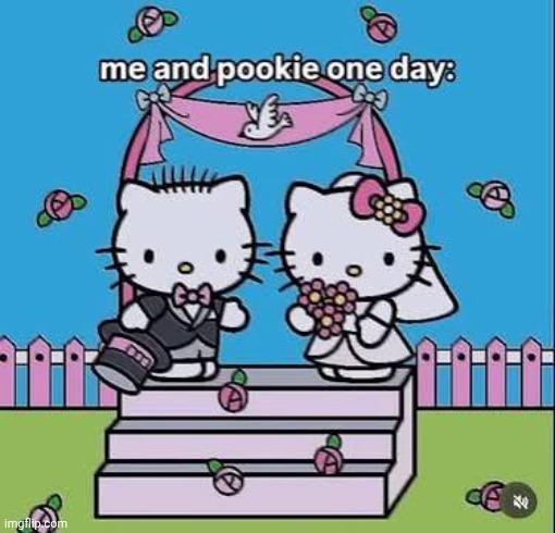 See, the funny us that I have no pookie- | image tagged in me and pookie,god i reak of desperation huh | made w/ Imgflip meme maker