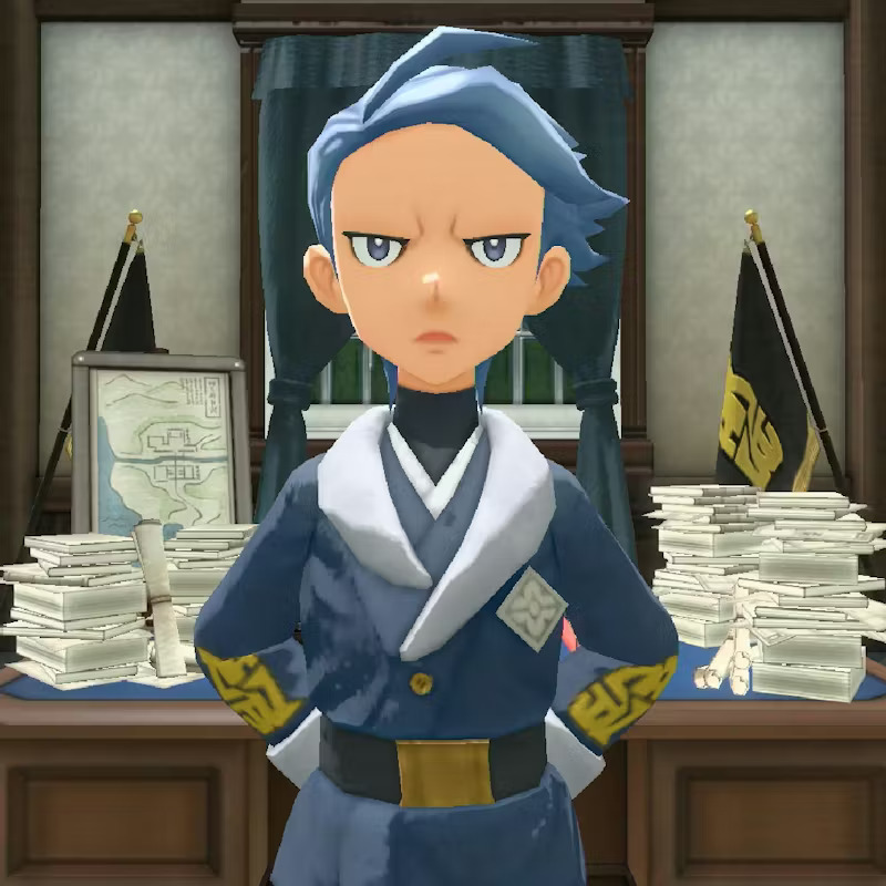 Cyllene Blank Meme Template