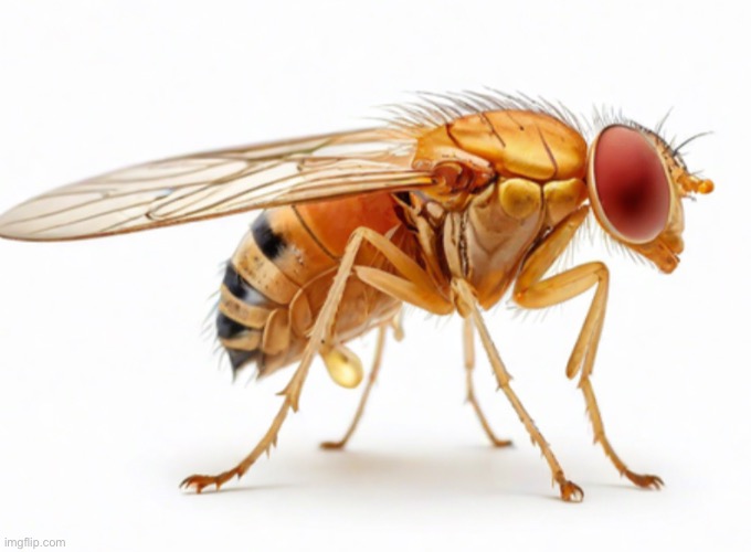 Fruit Fly | image tagged in fruit fly | made w/ Imgflip meme maker
