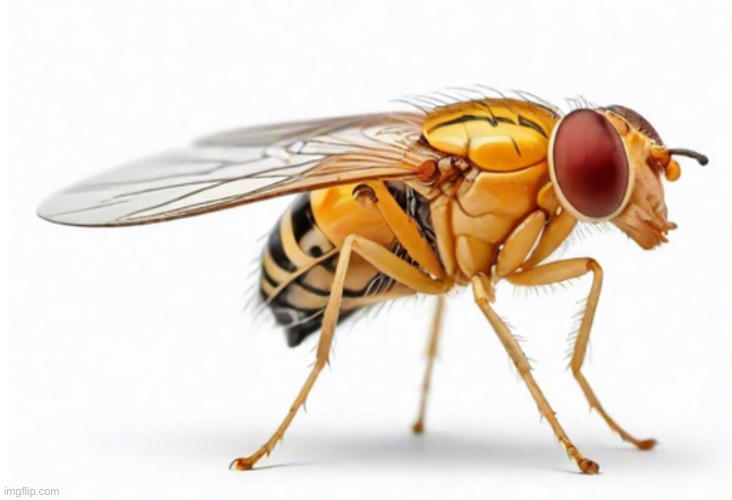 Fruit Fly | image tagged in fruit fly | made w/ Imgflip meme maker