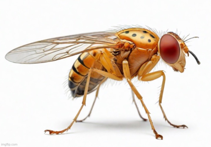 Fruit Fly | image tagged in fruit fly | made w/ Imgflip meme maker