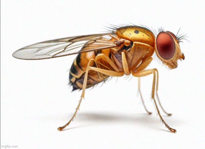 Fruit Fly | image tagged in fruit fly | made w/ Imgflip meme maker