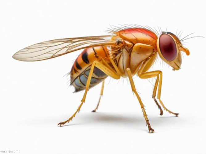 Fruit Fly | image tagged in fruit fly | made w/ Imgflip meme maker