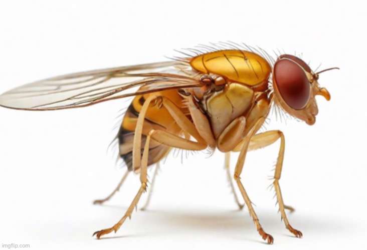 Fruit Fly | image tagged in fruit fly | made w/ Imgflip meme maker