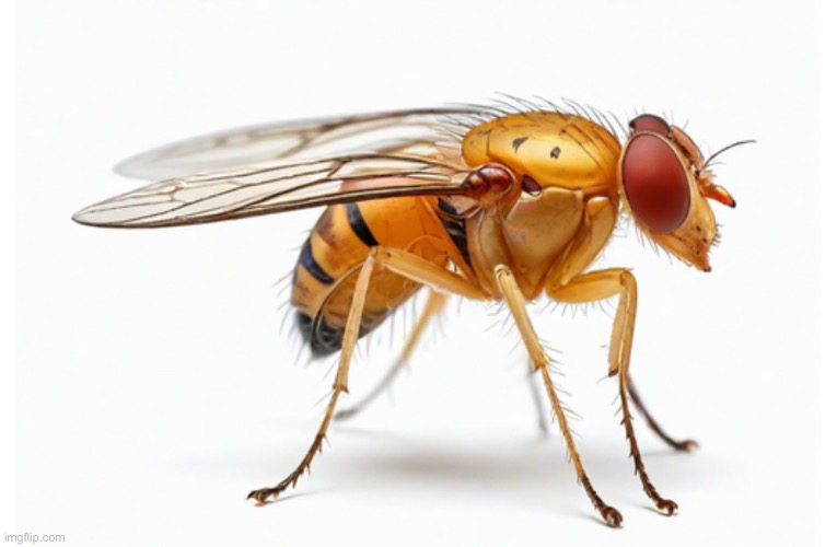 Fruit Fly | image tagged in fruit fly | made w/ Imgflip meme maker