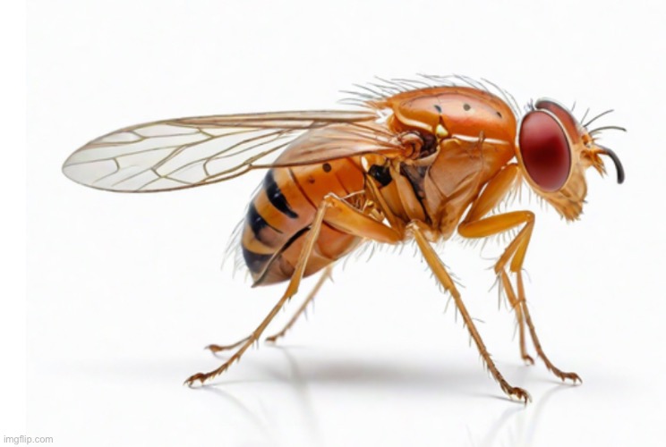 Fruit Fly | image tagged in fruit fly | made w/ Imgflip meme maker