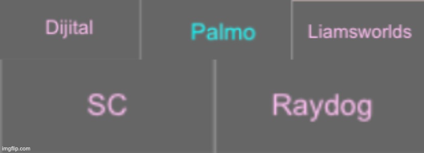 k1 | image tagged in voting game s19 | made w/ Imgflip meme maker