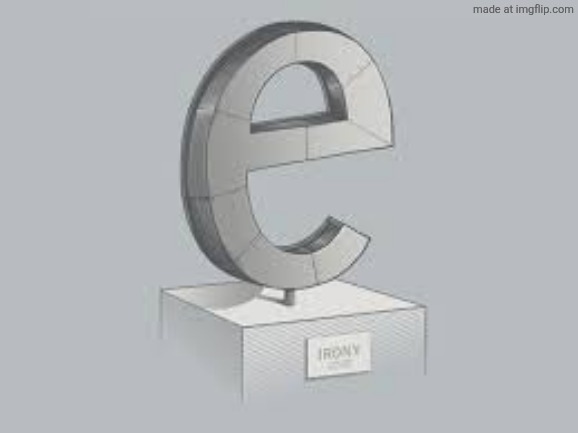 E | image tagged in e | made w/ Imgflip meme maker