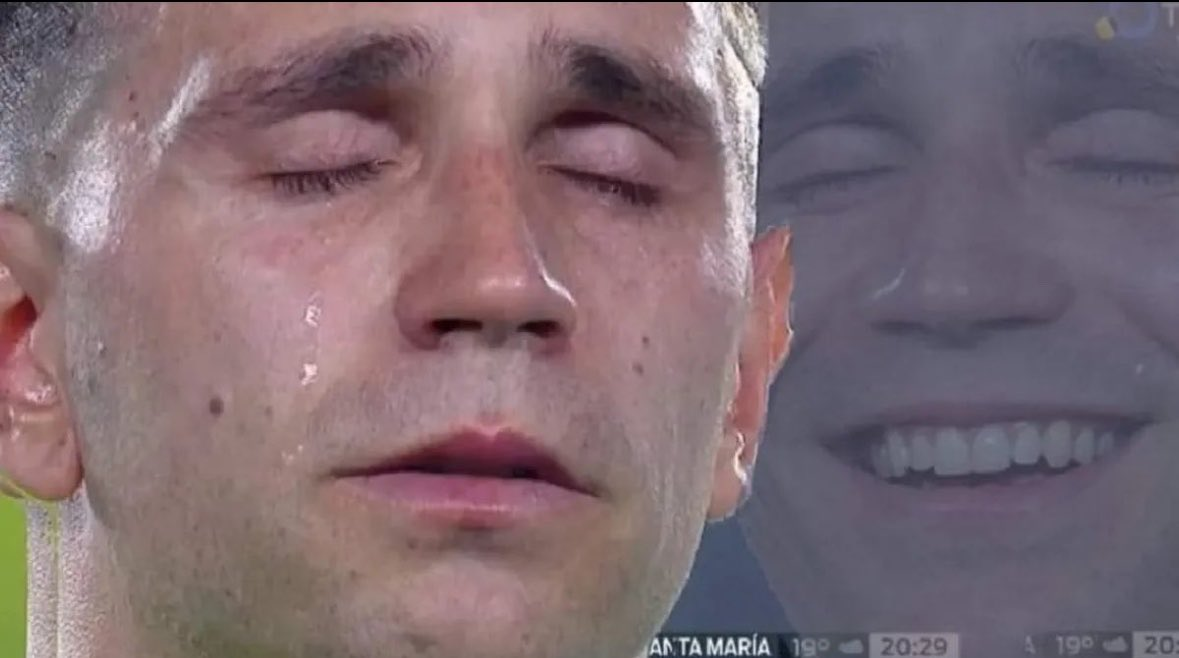 DibuMartinez Blank Meme Template