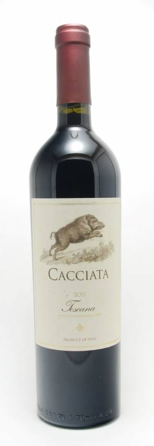 Cacciata wine bottle Blank Meme Template
