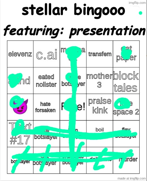 burp | image tagged in stellar r r r r bingooo o o o | made w/ Imgflip meme maker