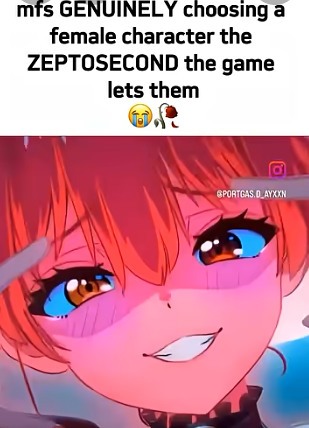 (I'm MFS) Blank Meme Template
