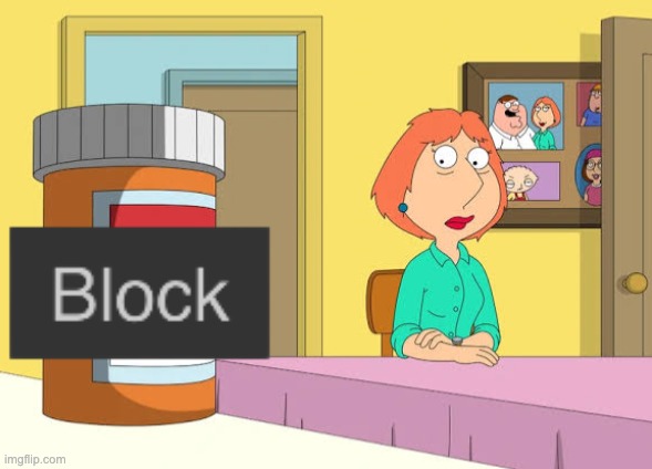 Lois Prescription Pills | image tagged in lois prescription pills | made w/ Imgflip meme maker