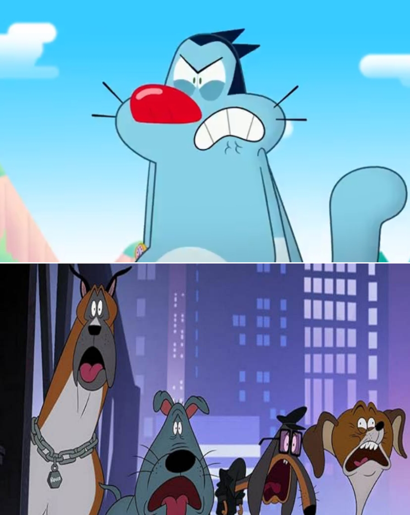 Tuff Blank Meme Template