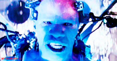 electrocution Blank Meme Template