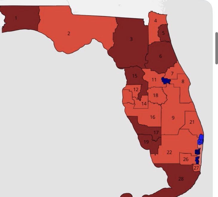 Florida Blank Meme Template