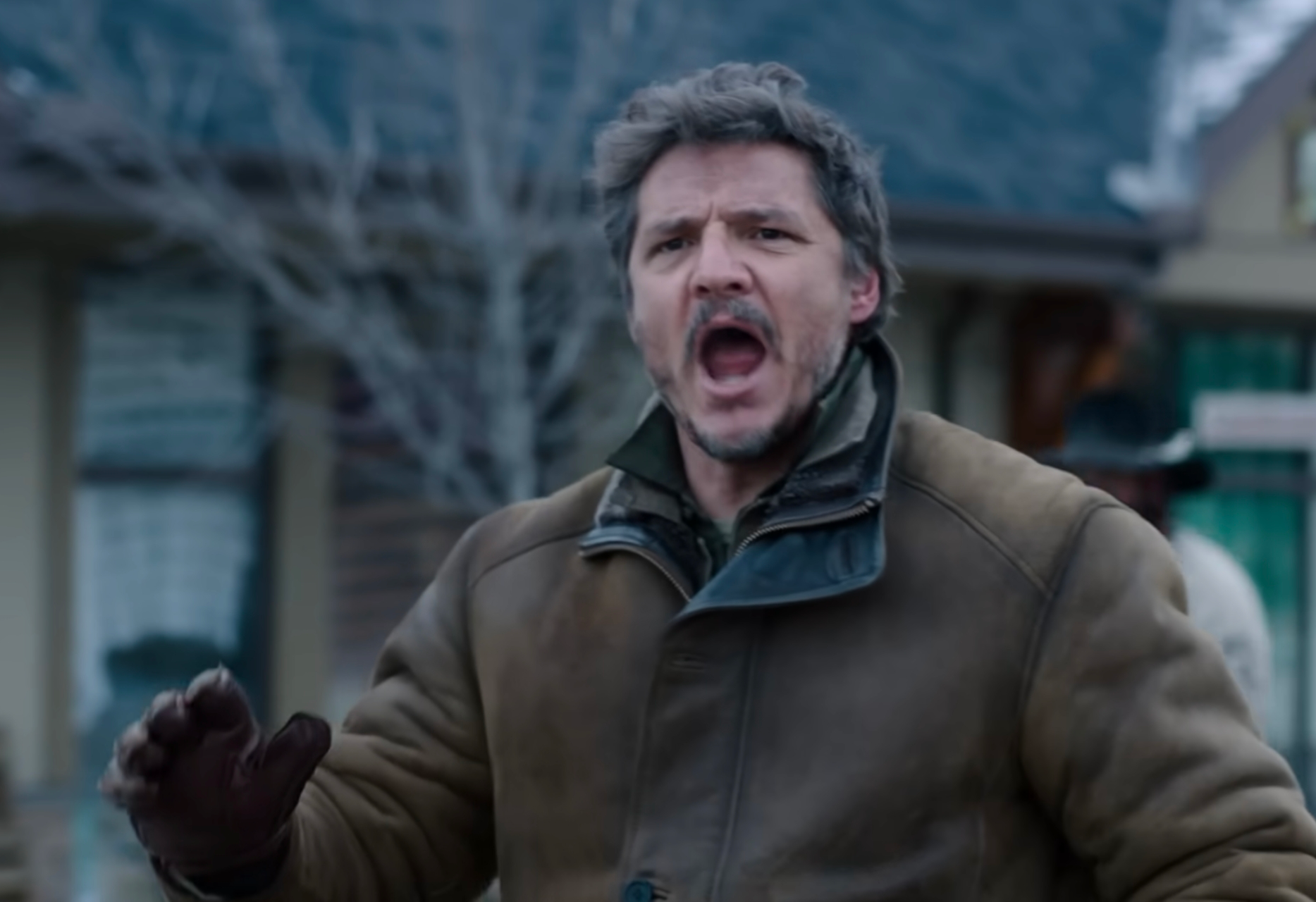 Tommyyyyy Blank Meme Template