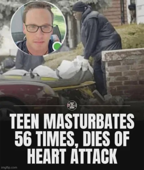 Last shitpost for now, should be back later | made w/ Imgflip meme maker