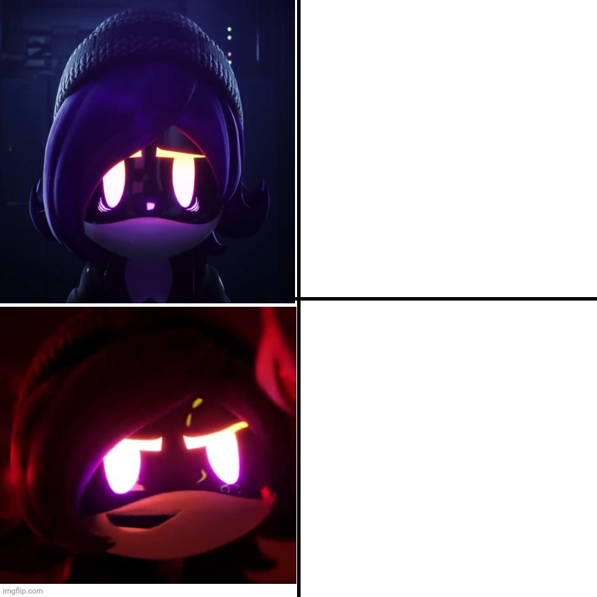 Uzi Doorman Hotline Bling V2 | image tagged in murder drones | made w/ Imgflip meme maker