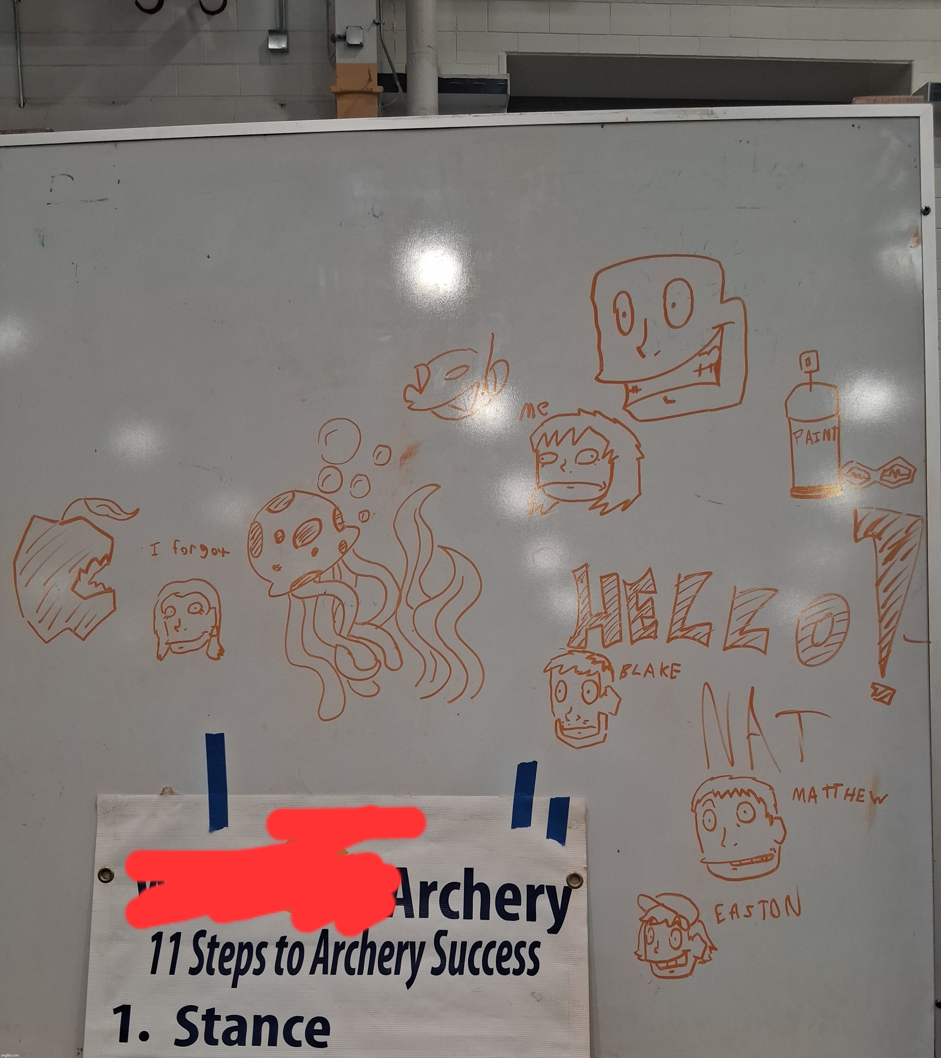 Drawings i made | made w/ Imgflip meme maker