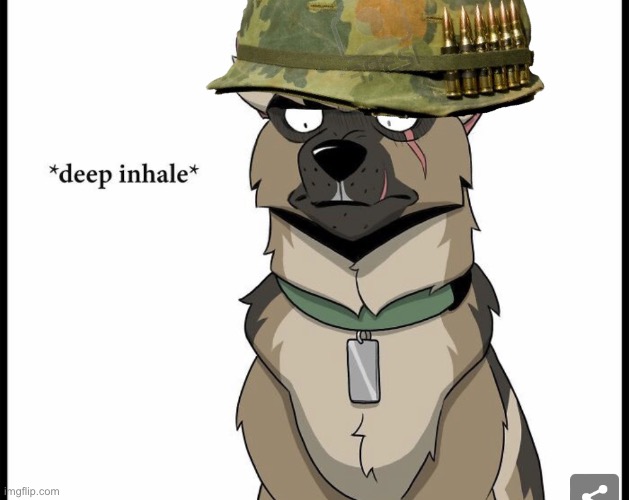 Deep inhale | image tagged in deep inhale | made w/ Imgflip meme maker