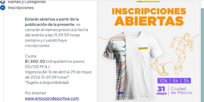 Cosas de runners Blank Meme Template