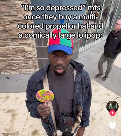 "lolipop" <\3 | made w/ Imgflip meme maker