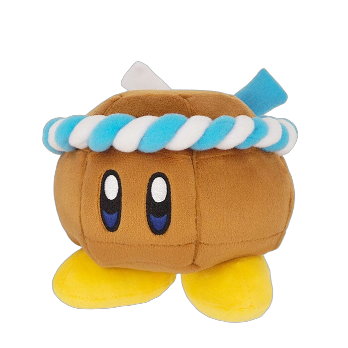 Rocky Plush Blank Meme Template
