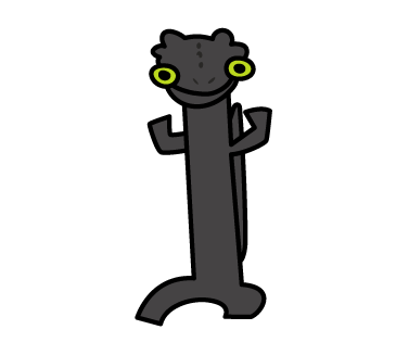 Dancing Toothless Meme Template