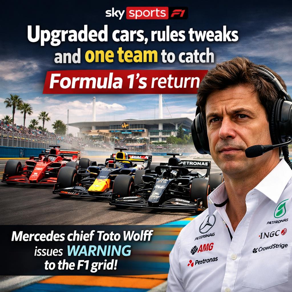 F1 Blank Meme Template
