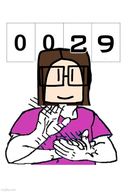 When will be the day my CapCut gets renewed? (Update: nevermind it'll get delayed) | 2 9 | image tagged in days since last,capcut,cara dev | made w/ Imgflip meme maker