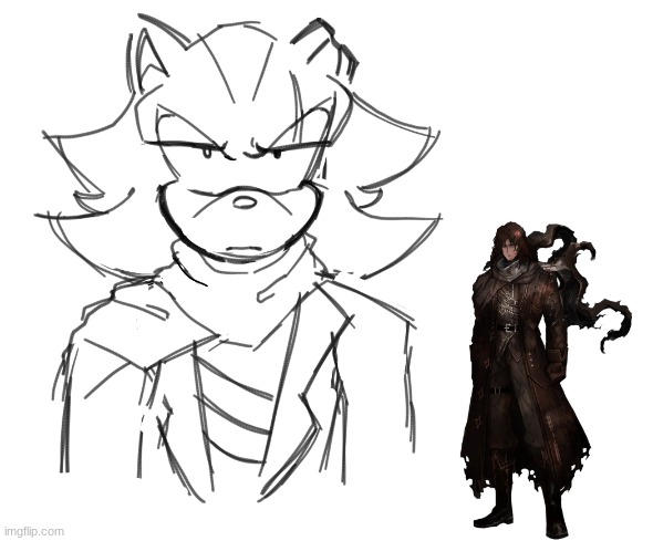 Every Shadow Must Die | made w/ Imgflip meme maker