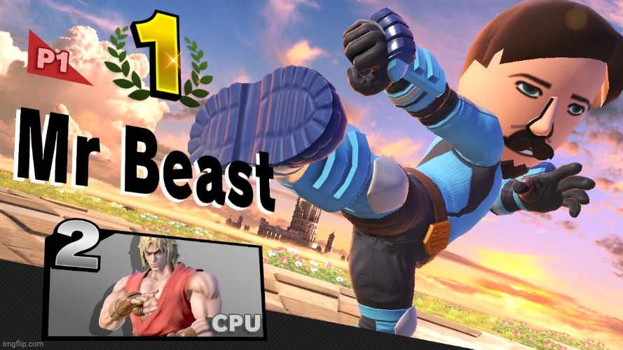 I refuse to elaborate, so enjoy with absolutely zero context | made w/ Imgflip meme maker