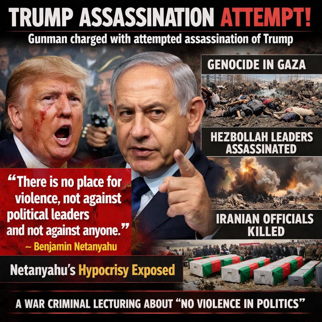 TRUMP ASSASSINATION ATTEMPT Blank Meme Template