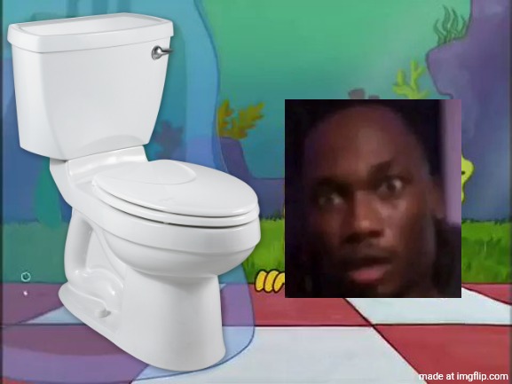 . | image tagged in drying spongebob | made w/ Imgflip meme maker