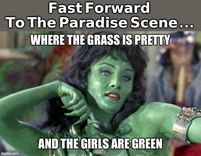 𝗙𝗮𝘀𝘁 𝗙𝗼𝗿𝘄𝗮𝗿𝗱
𝗧𝗼 𝗧𝗵𝗲 𝗣𝗮𝗿𝗮𝗱𝗶𝘀𝗲 𝗦𝗰𝗲𝗻𝗲 . . . | image tagged in star trek | made w/ Imgflip meme maker