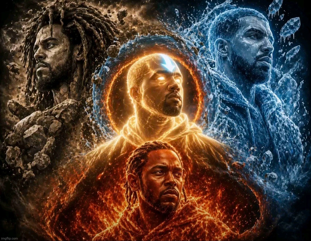 I am iceman i am fireman I am earthman I am airman | made w/ Imgflip meme maker