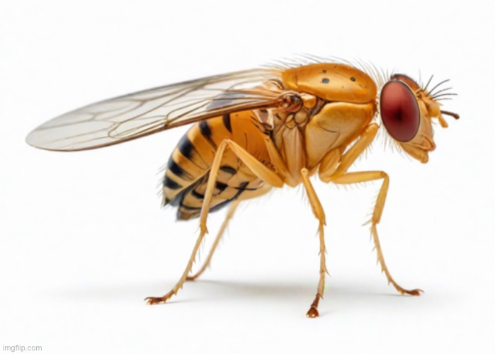 Fruit Fly | image tagged in fruit fly | made w/ Imgflip meme maker