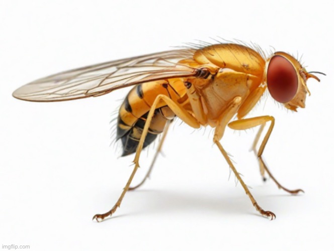 Fruit Fly | image tagged in fruit fly | made w/ Imgflip meme maker