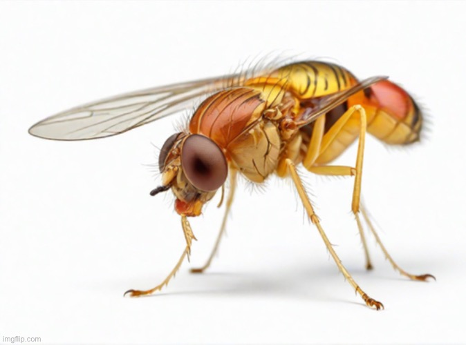 Fruit Fly | image tagged in fruit fly | made w/ Imgflip meme maker