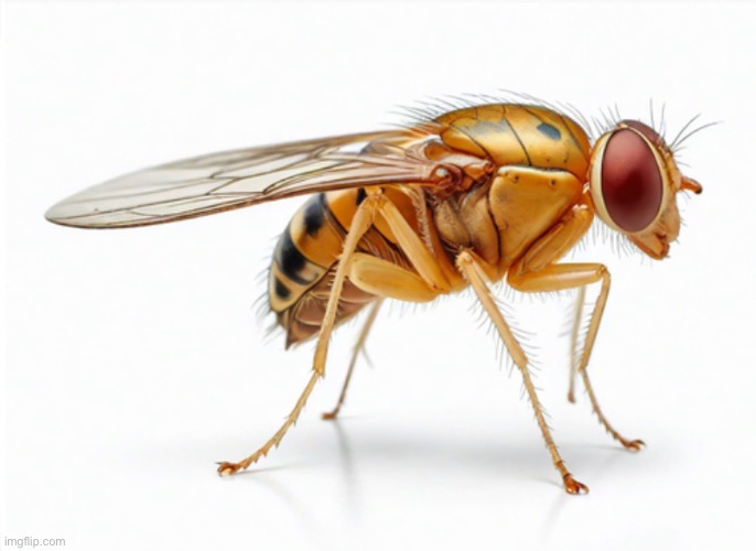 Fruit Fly | image tagged in fruit fly | made w/ Imgflip meme maker