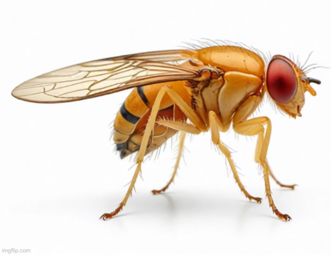 Fruit Fly | image tagged in fruit fly | made w/ Imgflip meme maker