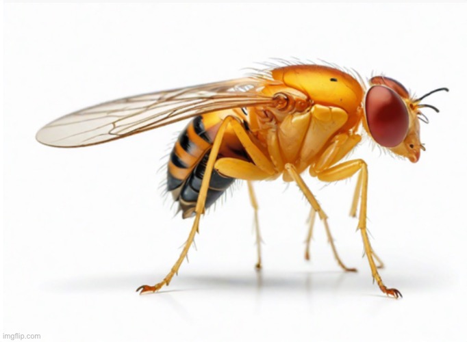 Fruit Fly | image tagged in fruit fly | made w/ Imgflip meme maker