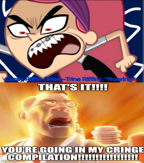 Why does Edith83 goon to this template | image tagged in ts ain't tuff bro | made w/ Imgflip meme maker